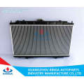 21460-Wd400 / 21460-Wd407 Auto Aluminum Radiator for Nissan Sunny N16 2003 at